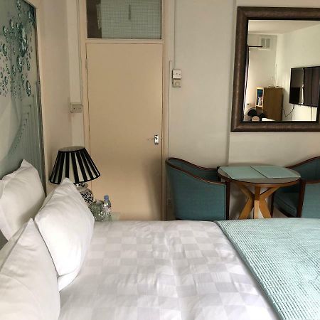 Affordable Lux And Cozy 1 Bed Flat In Chelsea Apartment London Exterior photo