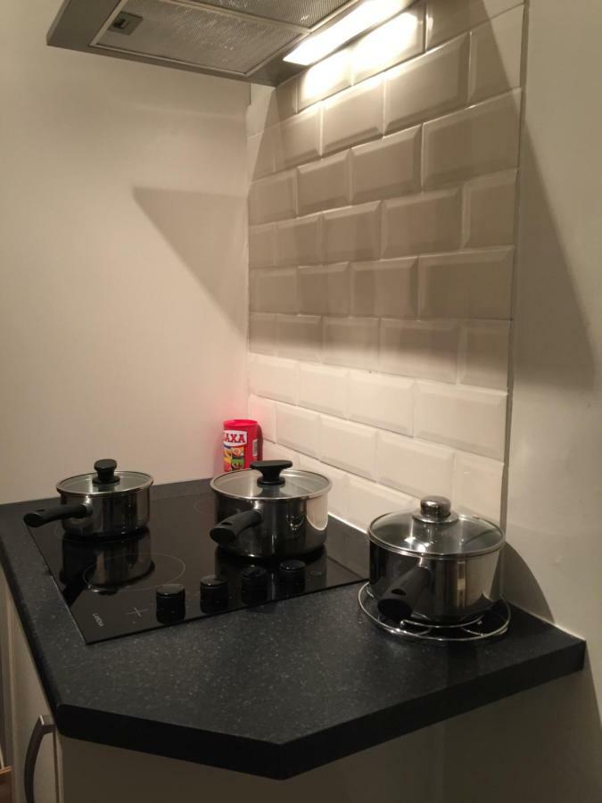 Affordable Lux And Cozy 1 Bed Flat In Chelsea Apartment London Exterior photo