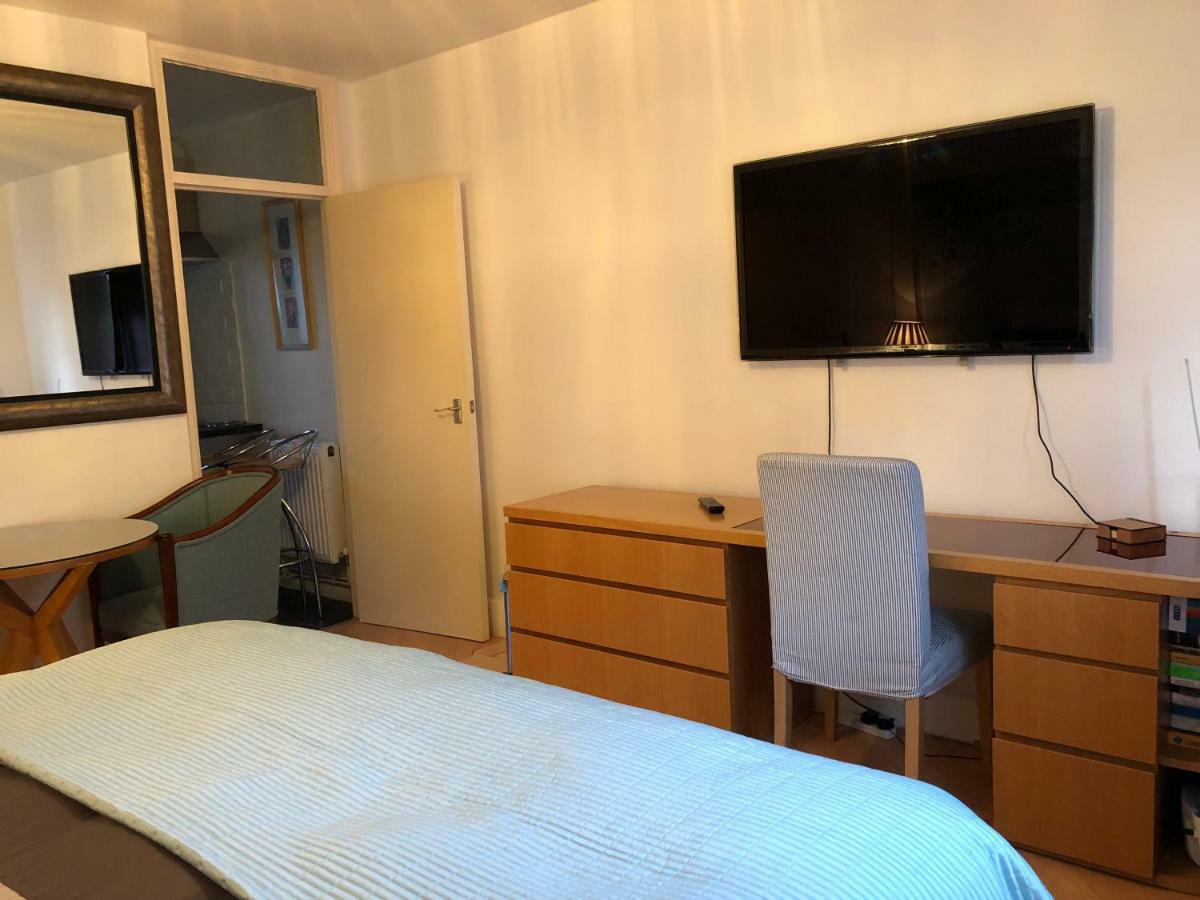 Affordable Lux And Cozy 1 Bed Flat In Chelsea Apartment London Exterior photo