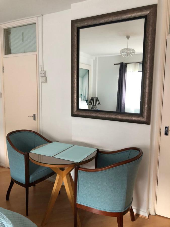 Affordable Lux And Cozy 1 Bed Flat In Chelsea Apartment London Exterior photo